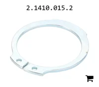 AGCO 2.1410.015.2 Стопорное кольцо