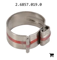 AGCO 2.6857.019.0 Зажим