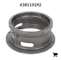 AGCO 4301191M2 Корпус