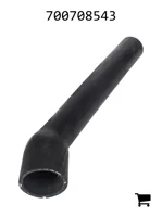 AGCO 700708543 Патрубок радиатора