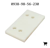 AGCO 0938-98-56-230 Направляющая