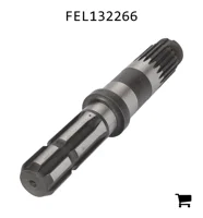 AGCO FEL132266 Вал