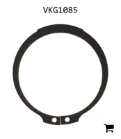AGCO VKG1085 Стопорное кольцо