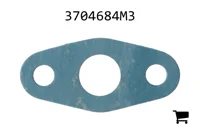 AGCO 3704684M3 Прокладка