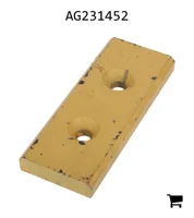 AGCO AG231452 Прокладка