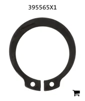 AGCO 395565X1 Стопорное кольцо