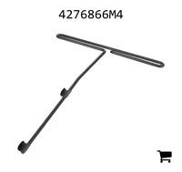 AGCO 4276866M4 Опора