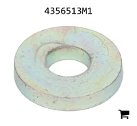 AGCO 4356513M1 Шайба
