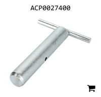 AGCO ACP0027400 Палец