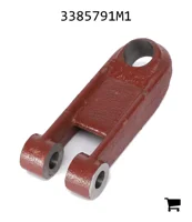 AGCO 3385791M1 Шатун