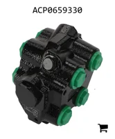 AGCO ACP0659330 Клапан