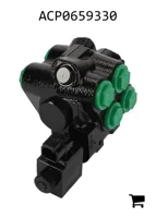 AGCO ACP0659330 Клапан