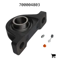 AGCO 700004803 Опорный подшипниковый узел