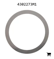 AGCO 4302273M1 Шайба