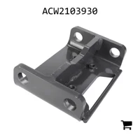 AGCO ACW2103930 Опора