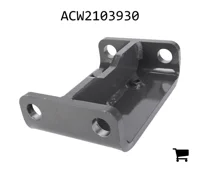 AGCO ACW2103930 Опора