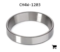 AGCO CH4W-1203 Обойма подшипника