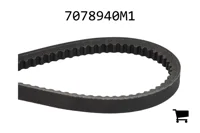 AGCO 7078940M1 Клиновой ремень