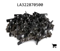 AGCO LA322870500 Цепь AGCO Parts