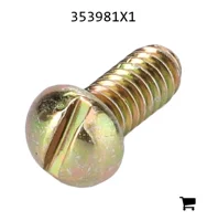 AGCO 353981X1 Винт