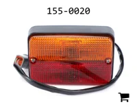 AGCO 155-0020 Комбинированный фонарь