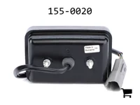 AGCO 155-0020 Комбинированный фонарь