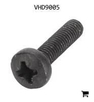 AGCO VHD9005 Винт