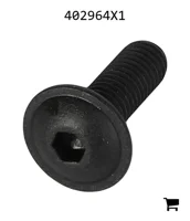 AGCO 402964X1 Болт шестигранный