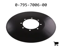 AGCO 0-795-7006-00 Крышка