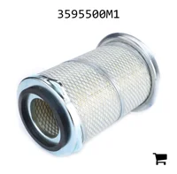 AGCO 3595500M1 Фильтрующий элемент воздушного фильтра