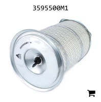 AGCO 3595500M1 Фильтрующий элемент воздушного фильтра