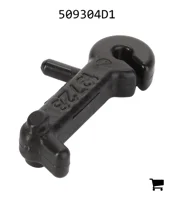 AGCO 509304D1 Тяга