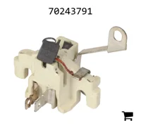 AGCO 70243791 Держатель