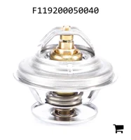 AGCO F119200050040 Термостат без корпуса