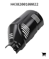 AGCO H438200100022 Корпус