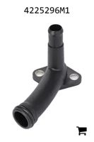 AGCO 4225296M1 Водяной патрубок