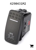 AGCO 4290431M2 Переключатель