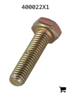 AGCO 400022X1 Болт с шестигранной головкой