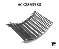 AGCO ACX2803580 Решетка сепаратора