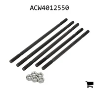 AGCO ACW4012550 Рулевая тяга