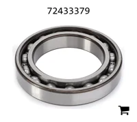 AGCO 72433379 Шариковый подшипник
