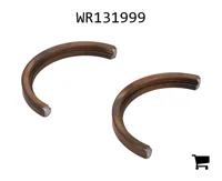 AGCO WR131999 Стопорное кольцо
