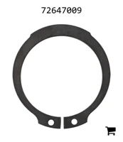 AGCO 72647009 Стопорное кольцо