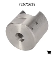 AGCO 72671618 Муфта