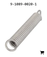 AGCO 9-1089-0020-1 Пружина