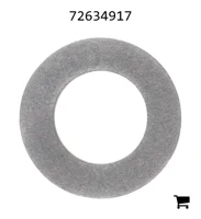 AGCO 72634917 Шайба