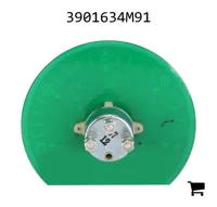 AGCO 3901634M91 Тахометр