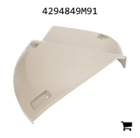 AGCO 4294849M91 Крышка