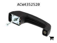 AGCO ACW4352520 Дверная ручка