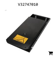 AGCO V32747010 Противооткатный упор колеса